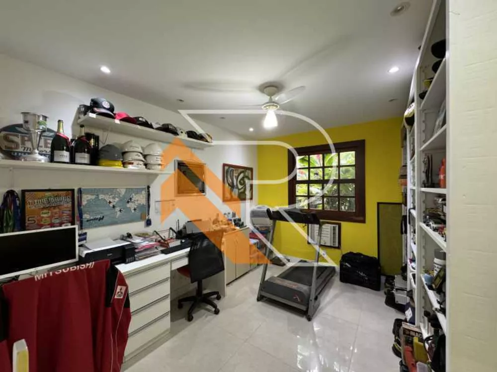 Casa de Condomínio, 6 quartos - Foto 24