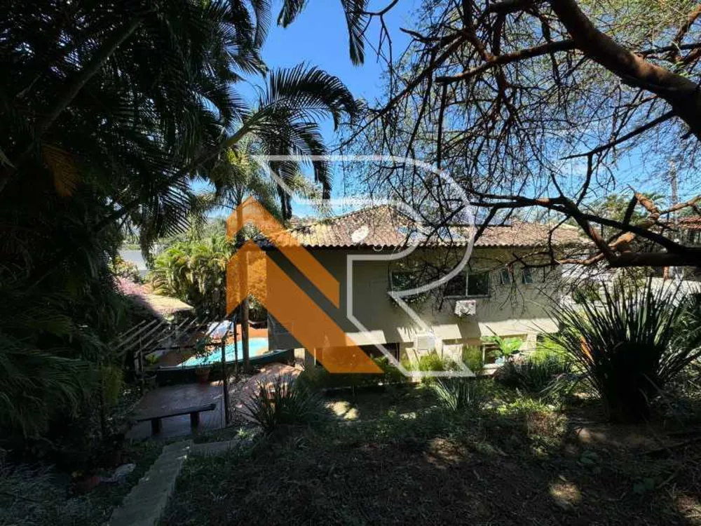 Casa de Condomínio, 3 quartos - Foto 19