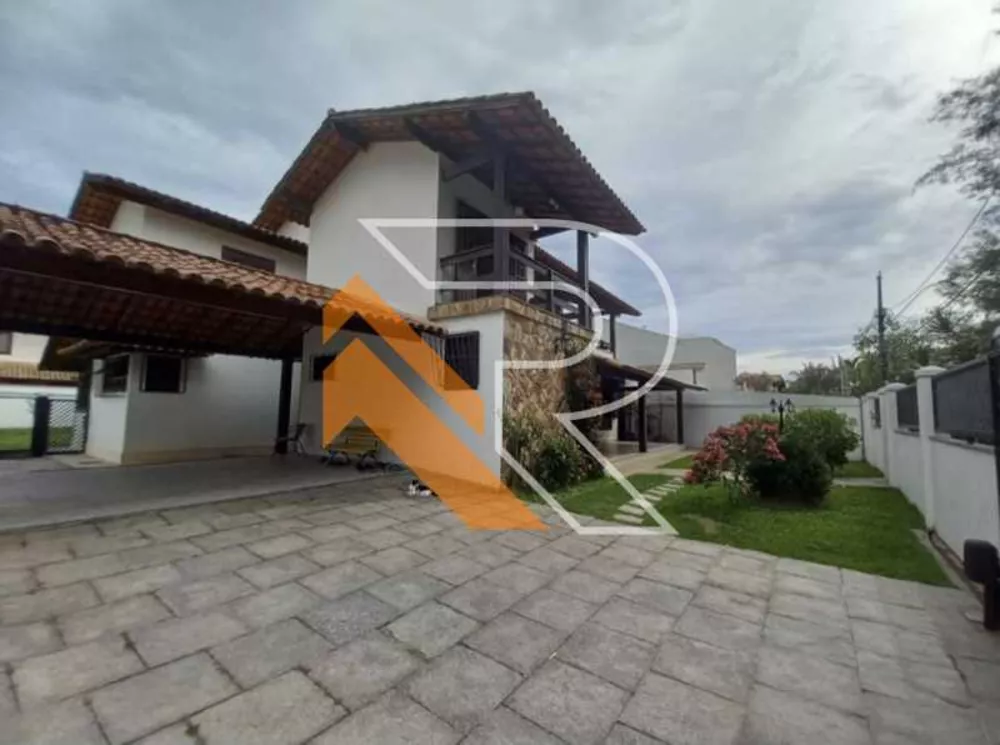 Casa, 3 quartos, 300 m² - Foto 9