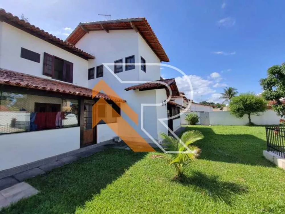 Casa, 3 quartos, 300 m² - Foto 10