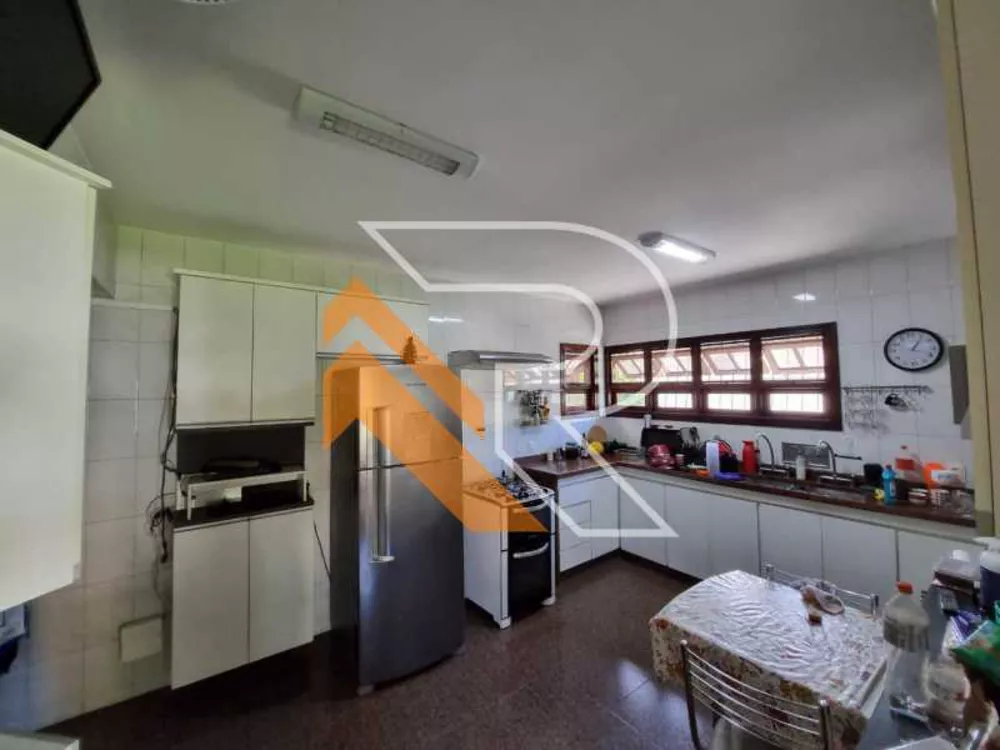Casa, 3 quartos, 300 m² - Foto 11