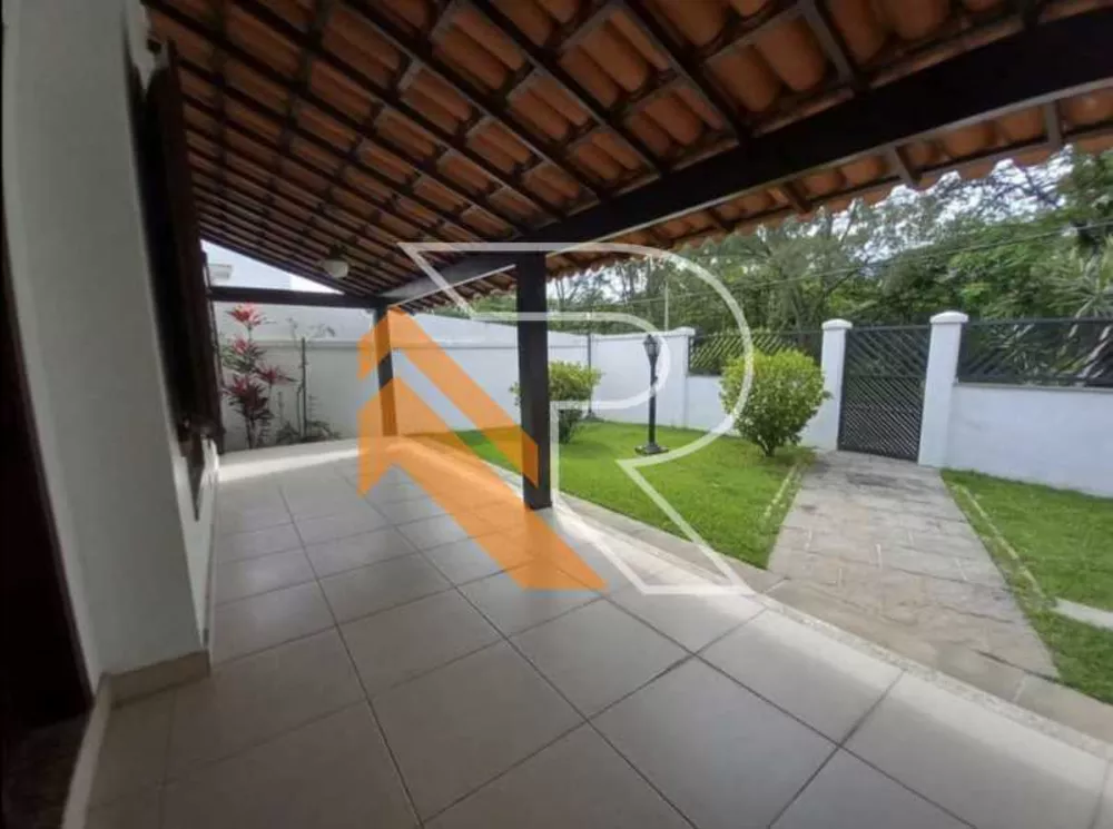 Casa, 3 quartos, 300 m² - Foto 25