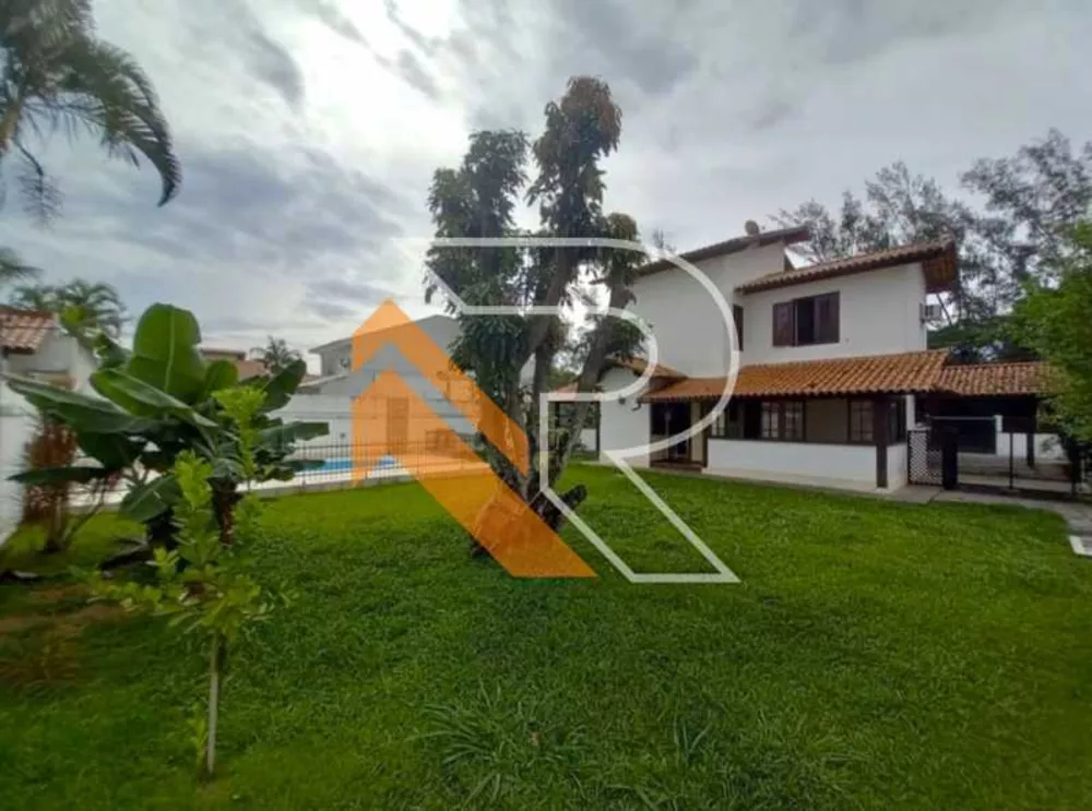 Casa, 3 quartos, 300 m² - Foto 17