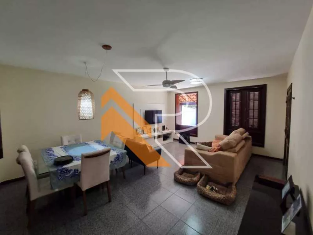 Casa, 3 quartos, 300 m² - Foto 12