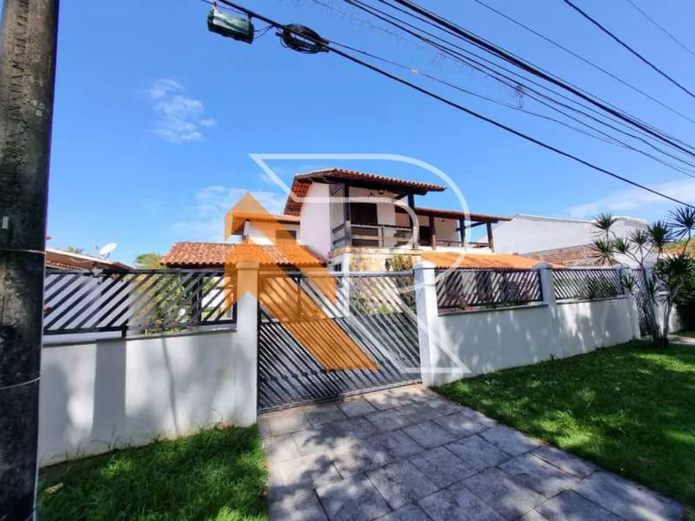 Casa, 3 quartos, 300 m² - Foto 30