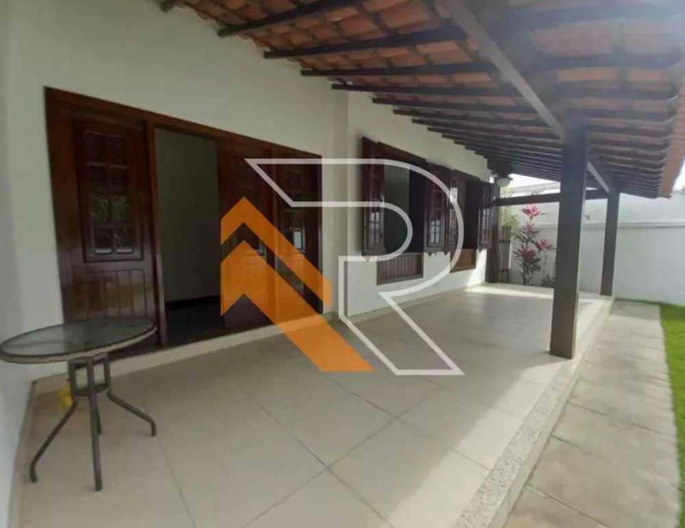 Casa, 3 quartos, 300 m² - Foto 19