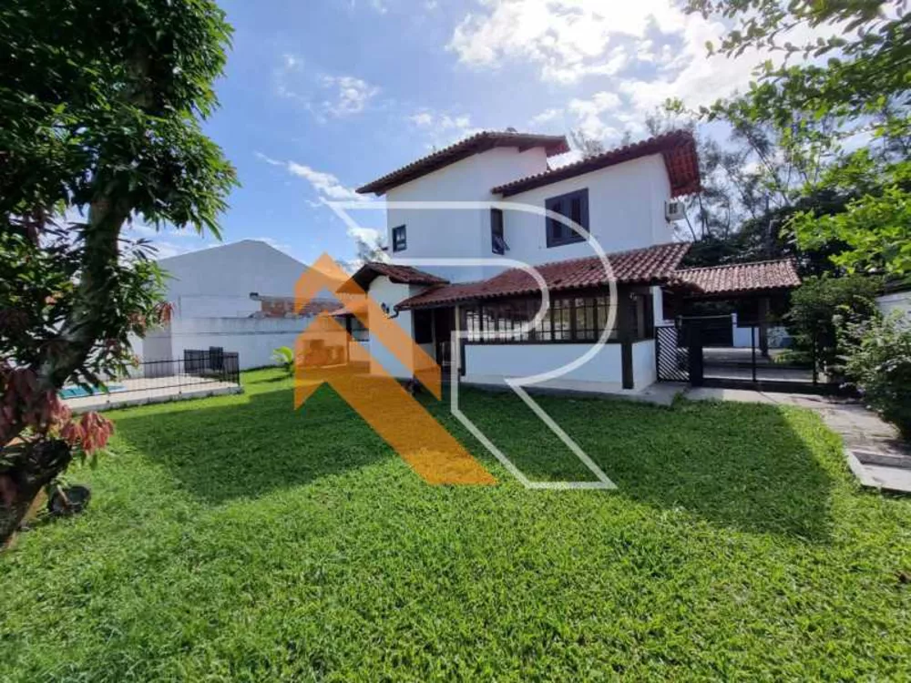 Casa, 3 quartos, 300 m² - Foto 14