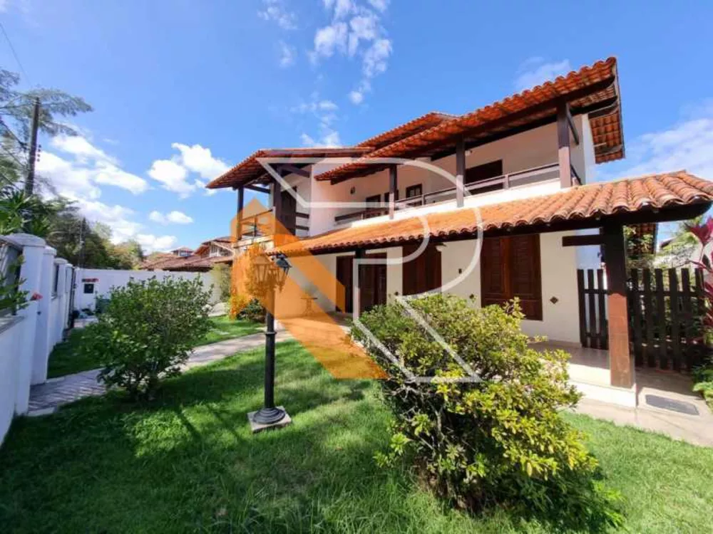 Casa, 3 quartos, 300 m² - Foto 16