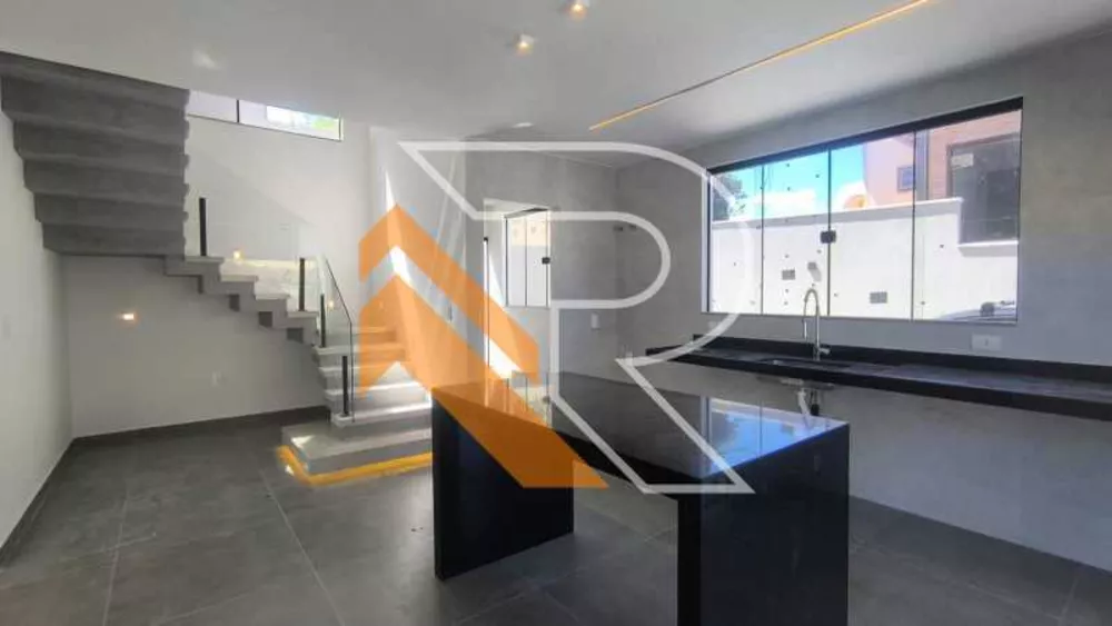 Casa, 4 quartos, 160 m² - Foto 6
