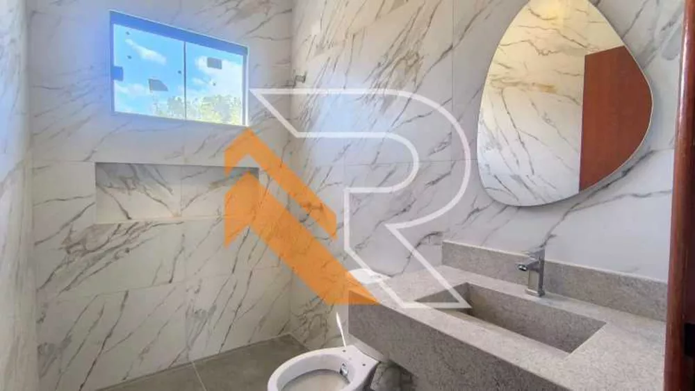 Casa, 4 quartos, 160 m² - Foto 11
