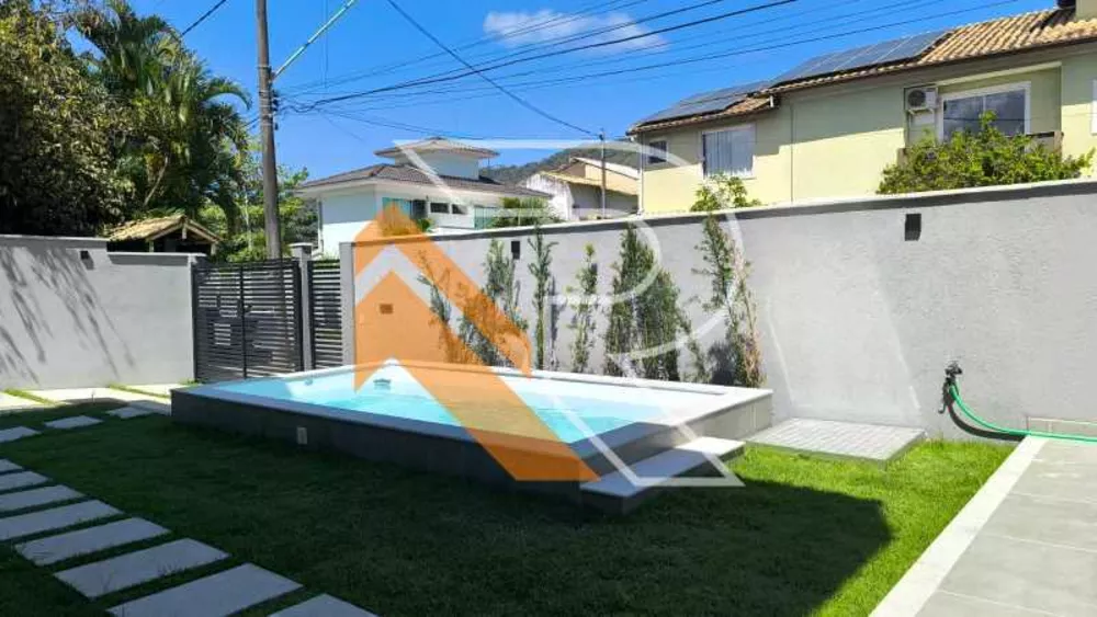 Casa, 4 quartos, 160 m² - Foto 28