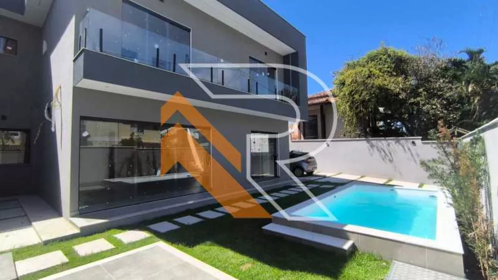 Casa, 4 quartos, 160 m² - Foto 18