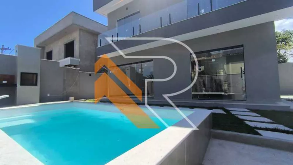 Casa, 4 quartos, 160 m² - Foto 24