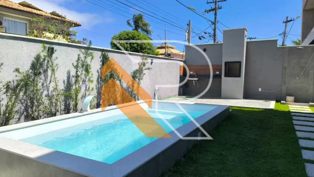 Casa, 4 quartos, 160 m² - Foto 9