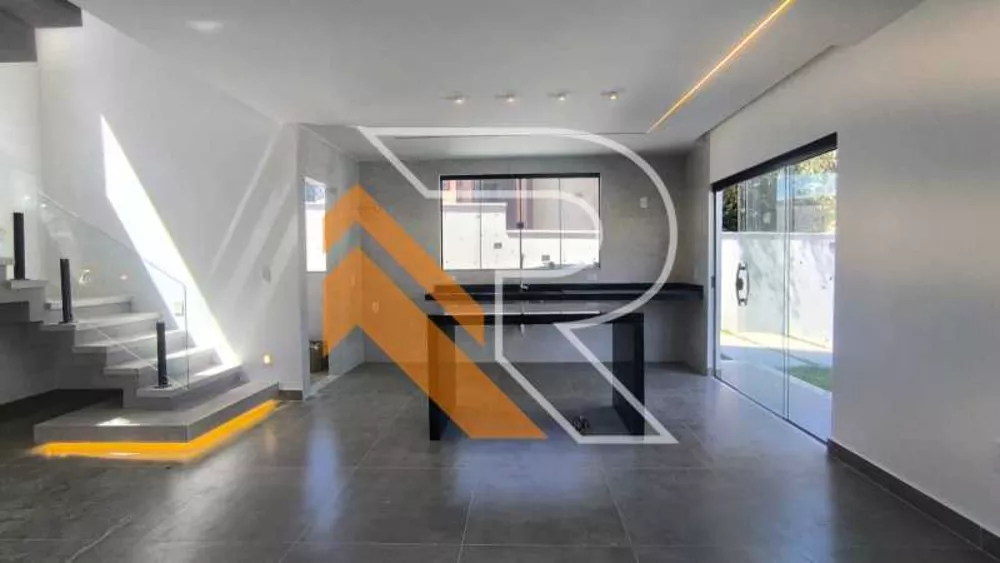 Casa, 4 quartos, 160 m² - Foto 10