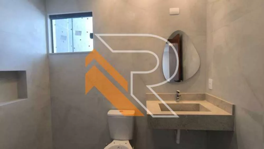 Casa, 4 quartos, 160 m² - Foto 5