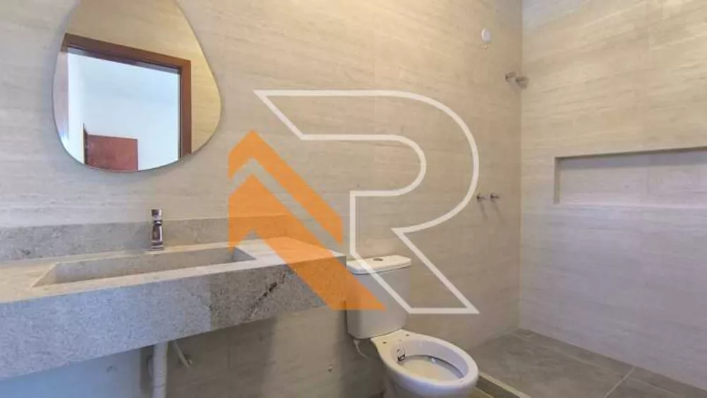 Casa, 4 quartos, 160 m² - Foto 8