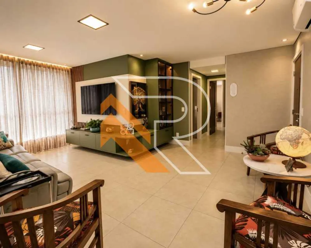 Cobertura, 2 quartos, 220 m² - Foto 2