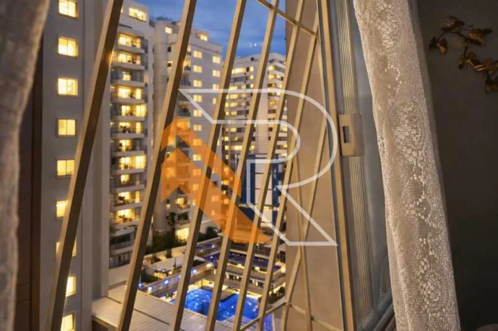 Apartamento, 2 quartos, 70 m² - Foto 2
