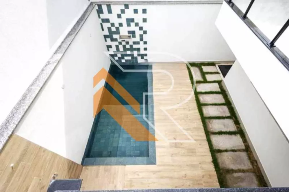 Casa, 3 quartos, 210 m² - Foto 3