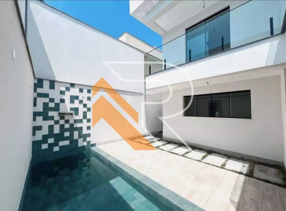 Casa, 3 quartos, 210 m² - Foto 1