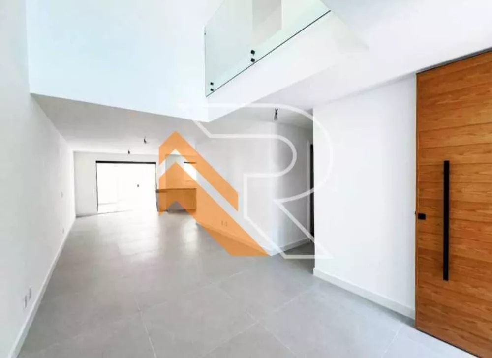 Casa, 3 quartos, 210 m² - Foto 8