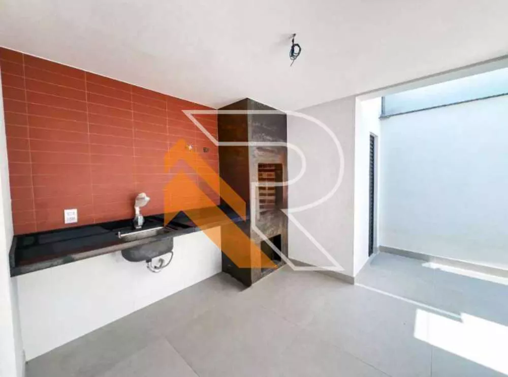 Casa, 3 quartos, 210 m² - Foto 2