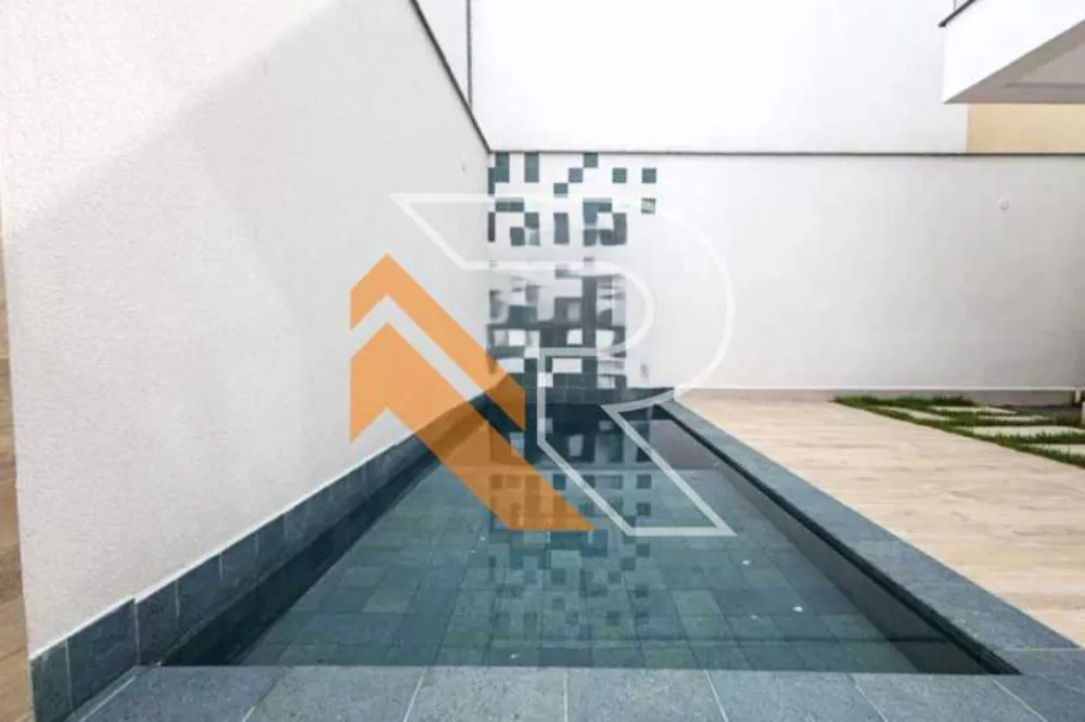 Casa, 3 quartos, 210 m² - Foto 6