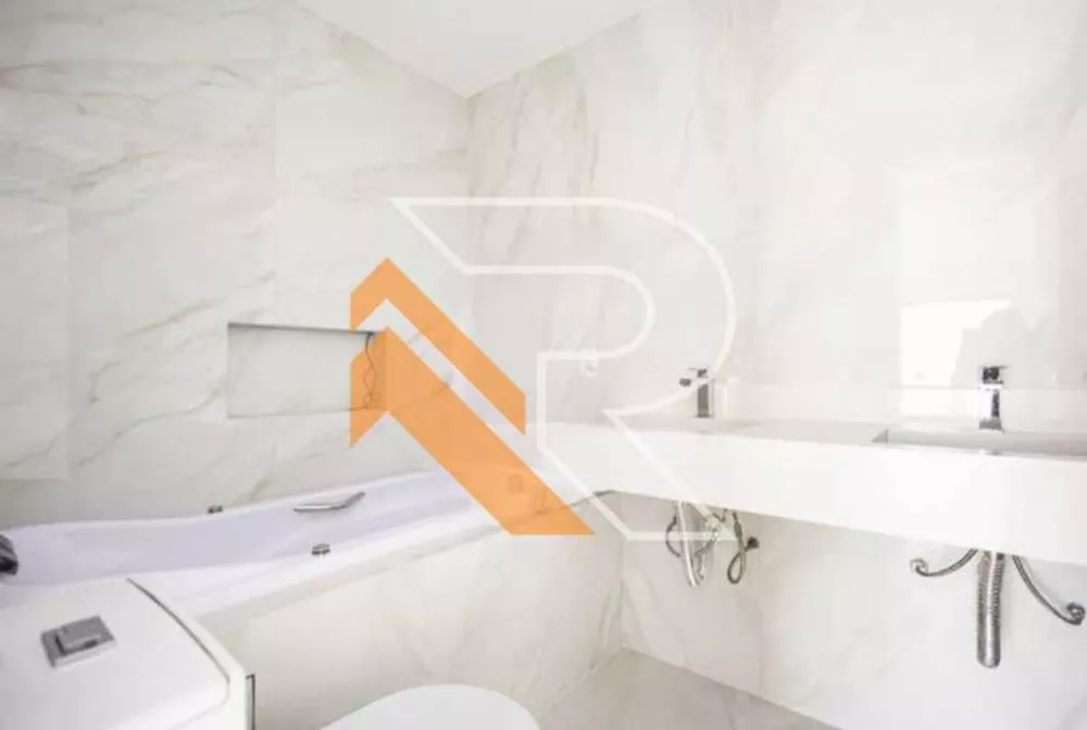 Casa, 3 quartos, 210 m² - Foto 20