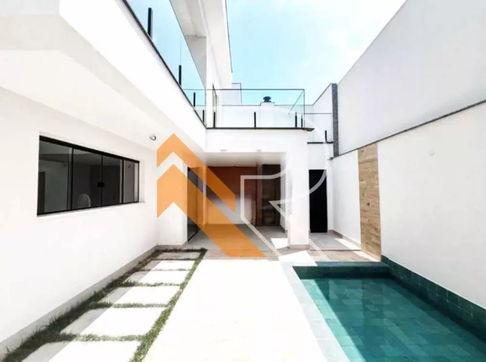 Casa, 3 quartos, 210 m² - Foto 4