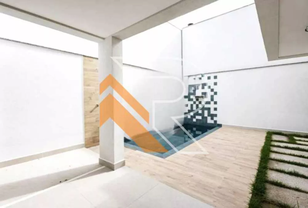 Casa, 3 quartos, 210 m² - Foto 5