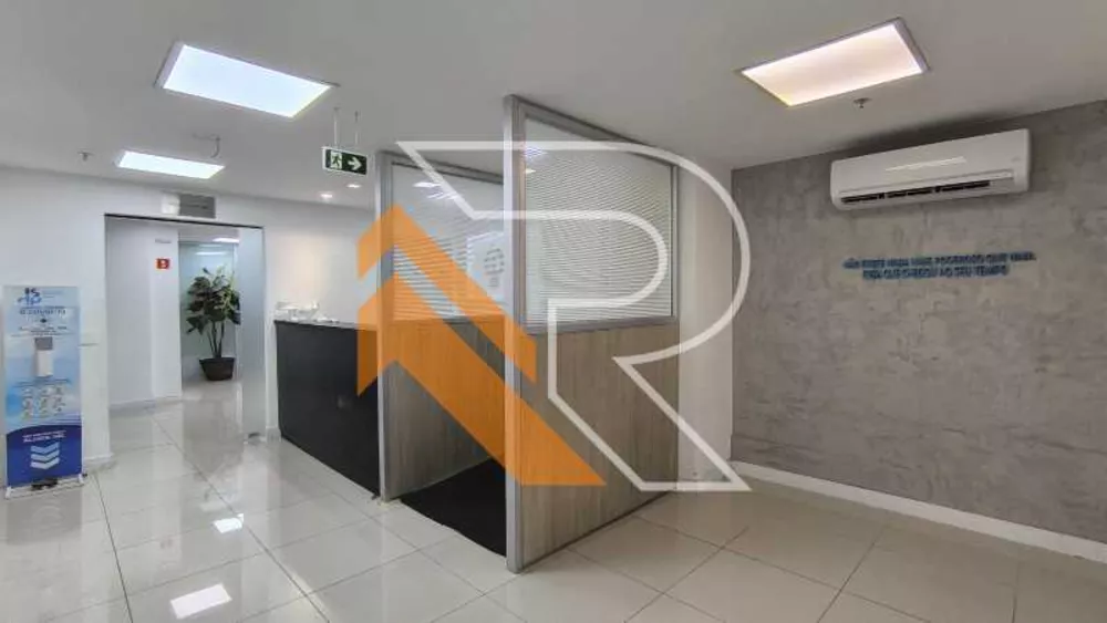 Conjunto Comercial-Sala para alugar, 320m² - Foto 1