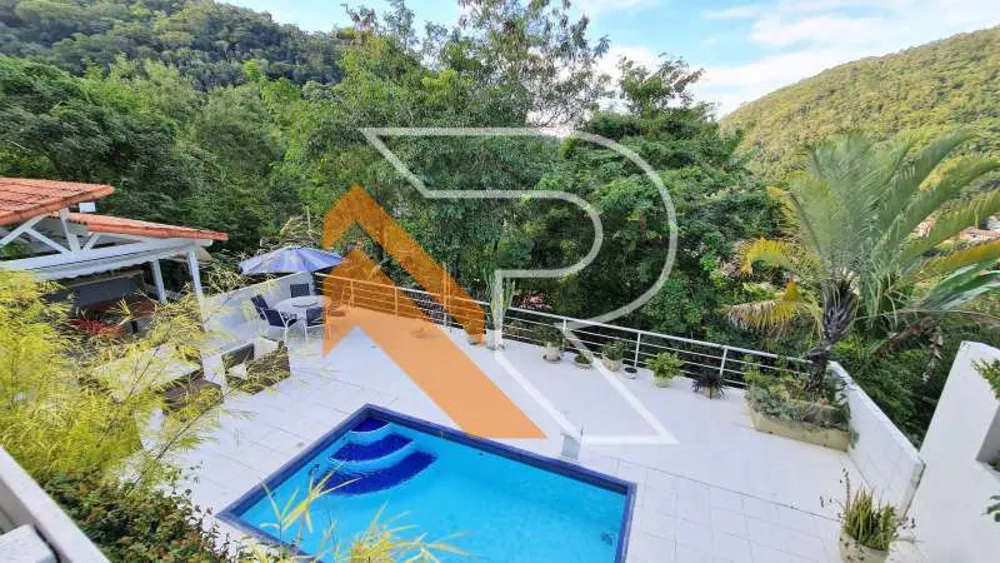 Casa de Condomínio, 4 quartos - Foto 8
