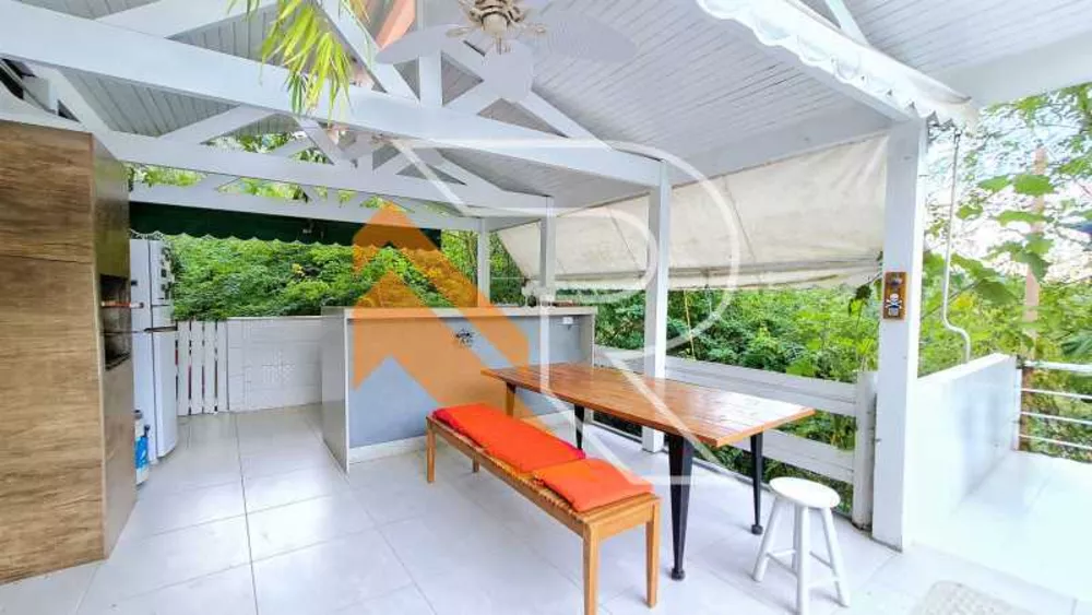 Casa de Condomínio, 4 quartos - Foto 4