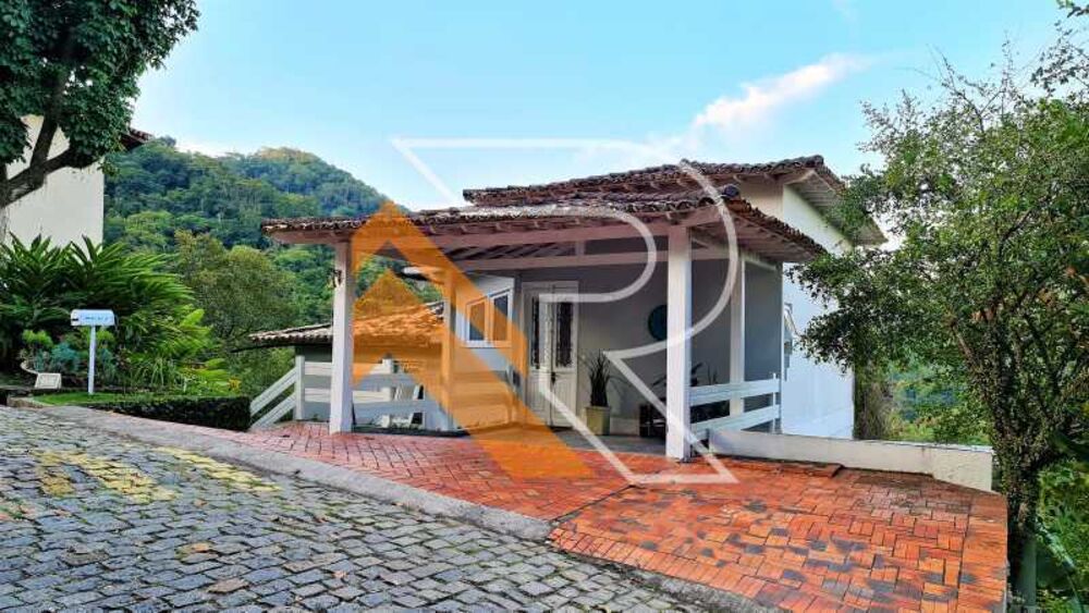 Casa de Condomínio, 4 quartos - Foto 30