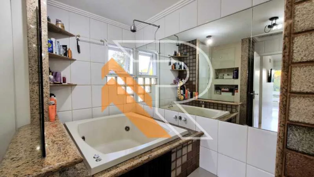 Casa de Condomínio, 4 quartos - Foto 24