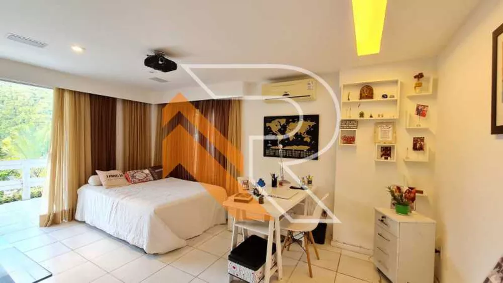 Casa de Condomínio, 4 quartos - Foto 18