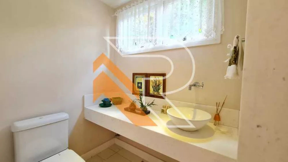 Casa de Condomínio, 4 quartos - Foto 12