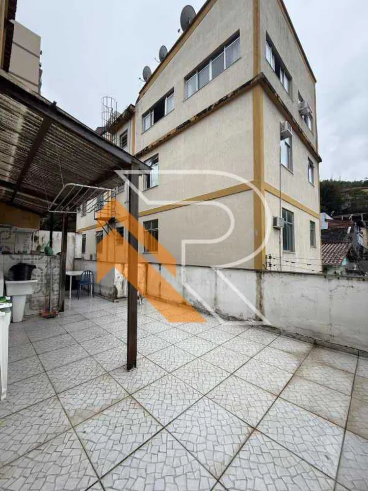 Apartamento, 2 quartos, 120 m² - Foto 17