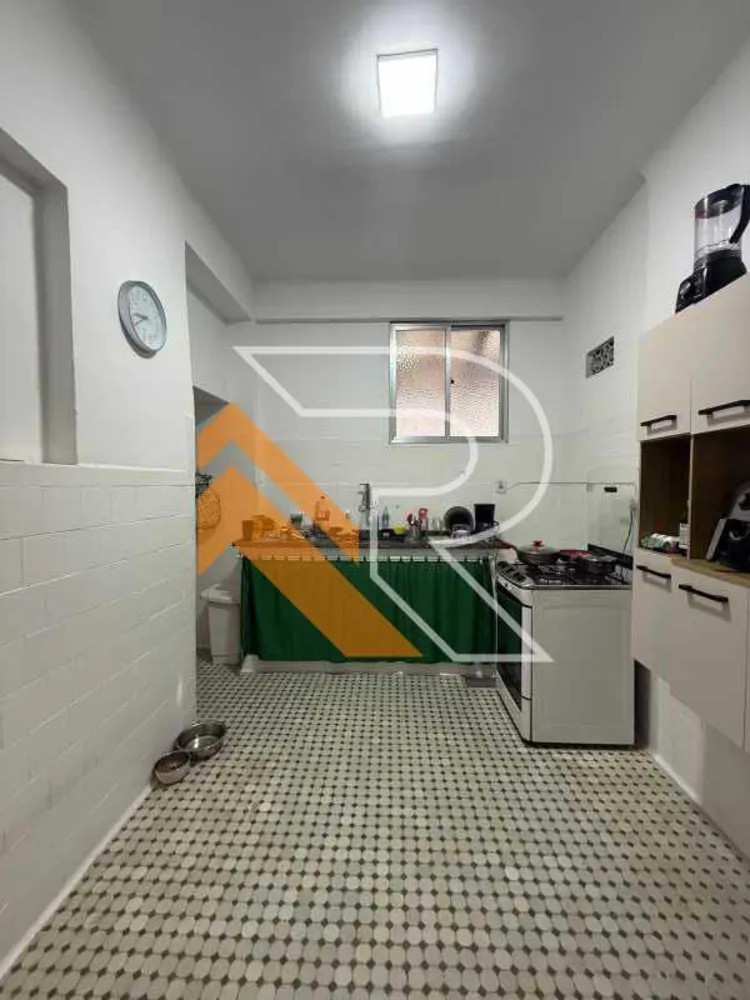 Apartamento, 2 quartos, 120 m² - Foto 12