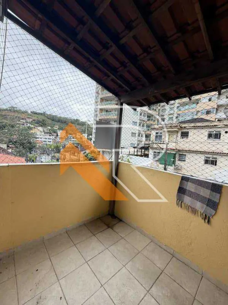 Apartamento, 2 quartos, 120 m² - Foto 23