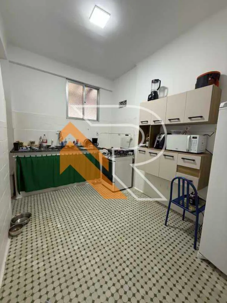 Apartamento, 2 quartos, 120 m² - Foto 10