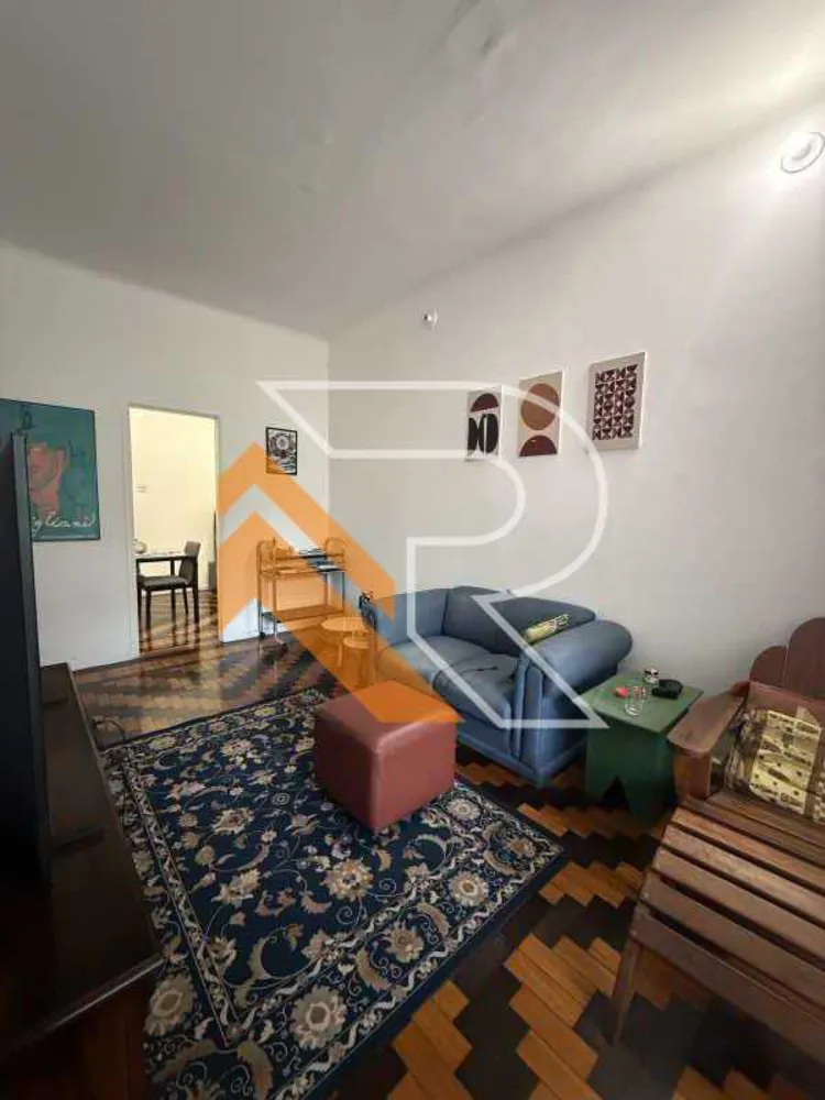 Apartamento, 2 quartos, 120 m² - Foto 1