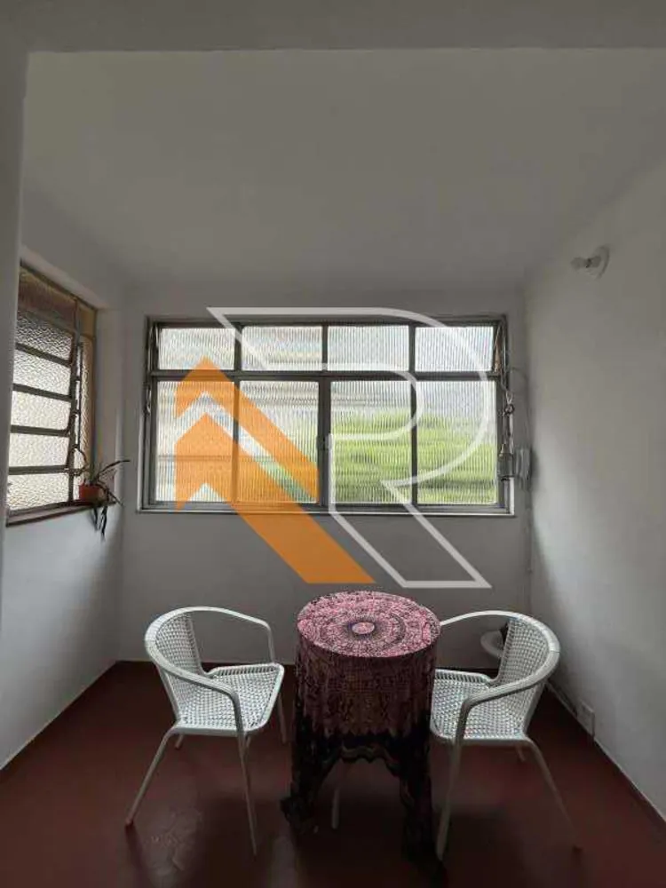 Apartamento, 2 quartos, 120 m² - Foto 2