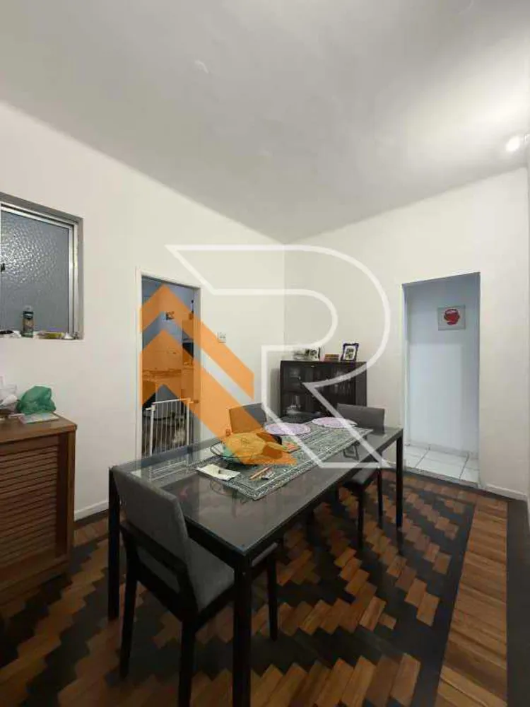 Apartamento, 2 quartos, 120 m² - Foto 6