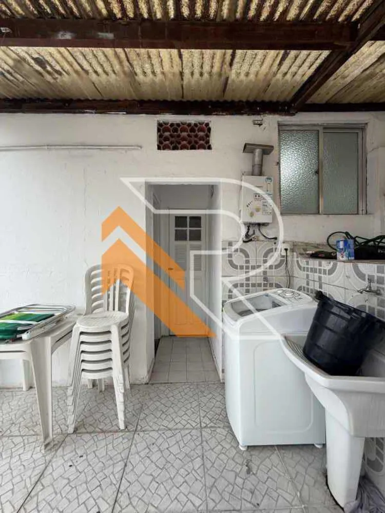 Apartamento, 2 quartos, 120 m² - Foto 15