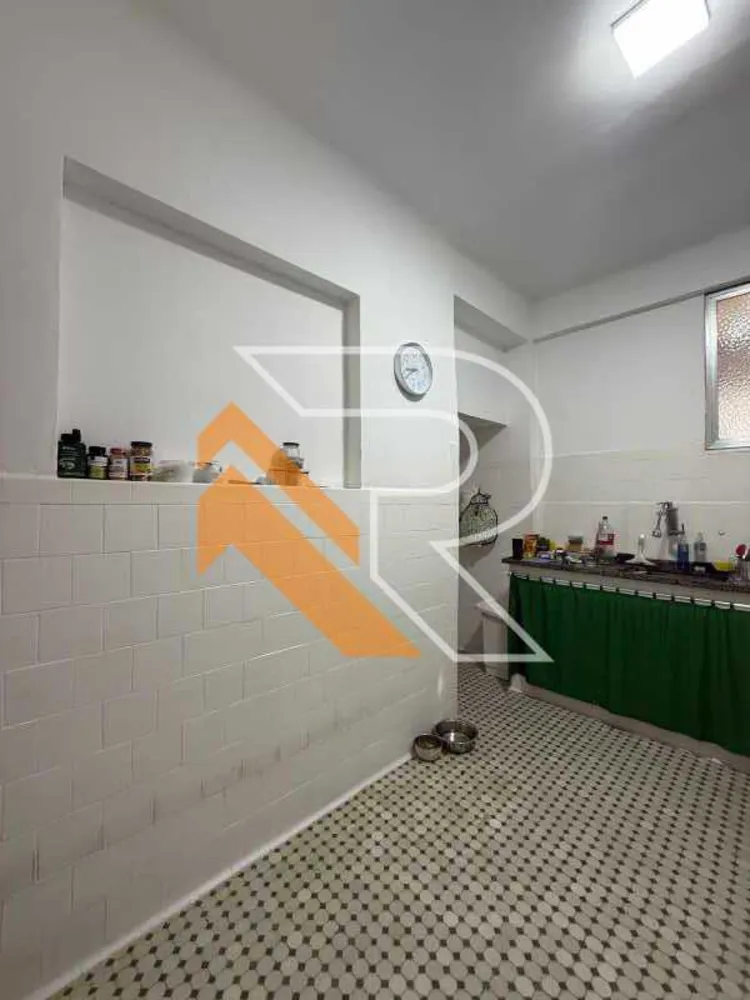 Apartamento, 2 quartos, 120 m² - Foto 11