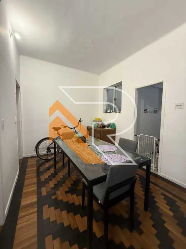 Apartamento, 2 quartos, 120 m² - Foto 7