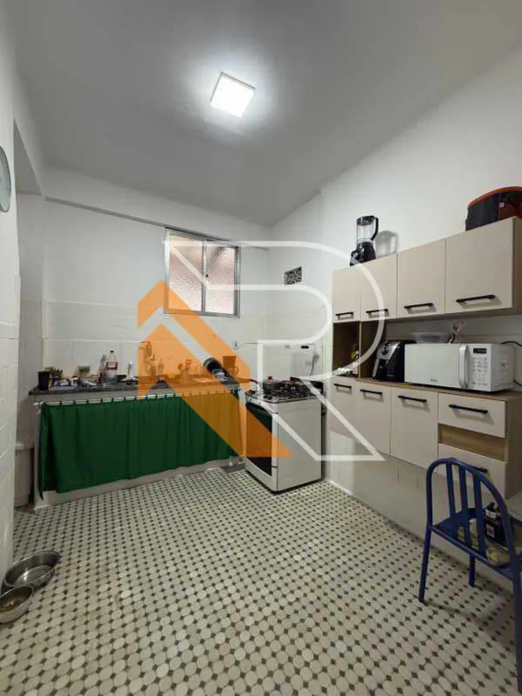 Apartamento, 2 quartos, 120 m² - Foto 9