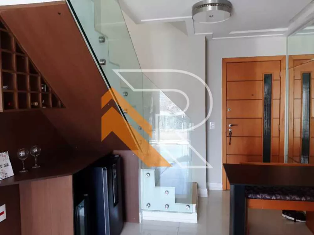 Cobertura à venda com 3 quartos, 120m² - Foto 7